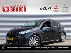 Mazda 2 Hybrid - 1.5 Select | Panoramadak | Airco | Navi apple carplay / Android auto | Cruise | PDC | Head