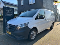 Mercedes-Benz Vito - 114 CDI Automaat - Airco - Cruise control