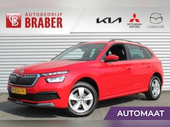 Skoda Kamiq - 1.5 TSI ACT Sport Business | Automaat | Android auto / Apple carplay | PDC | Cruise | 16"