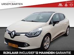 Renault Clio - 0.9 TCe Dynamique | panoramadak |