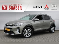 Kia Stonic - 1.0 T-GDi MHEV DynamicPlusLine | Airco | 16" LM | Navi | Cruise | Camera |