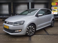 Volkswagen Polo - 1.0 BlueMotion Edition * Cruise * Carplay