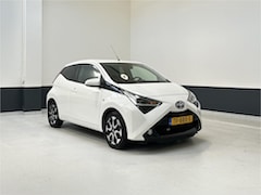 Toyota Aygo - 1.0 VVT-i x-first | 1e Eig. |Apple Carplay Bluetooth |Camera | C.V