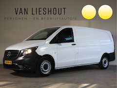 Mercedes-Benz Vito - 116 CDI Extra Lang NL-Auto Camera I Cruise I PDC -- ZONDAG GESLOTEN