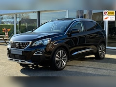 Peugeot 3008 - 1.2 PureTech Allure Avantage / PANODAK / STOELVERW