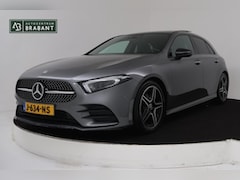 Mercedes-Benz A-klasse - 180 Business Solution AMG Automaat (PANO, SFEERV, TREKHAAK, NAVI, PDC, CAMERA, NL-AUTO, GO