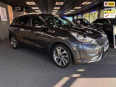 Kia Niro - 1.6 GDi Hybrid ExecutiveLine |Duurste uitv.| Automaat| Clima| Cruise | Camera | Led | Wint