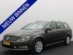 Volkswagen Passat Variant - 1.6 TDI Comfort Executive Line BlueMotion PDC / CLIMA / CRUISE / NAVI / GOED OH / BLUETOOT