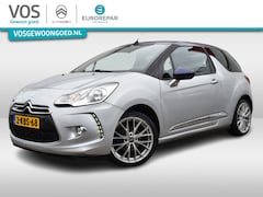 Citroën DS3 Cabrio - VTi 82 Chic | Airco | Radio C/D | Cabrio |