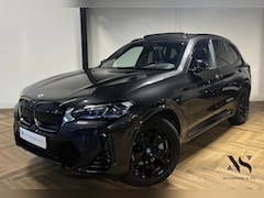 BMW iX3 - Executive 80 kWh