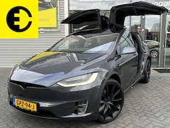 Tesla Model X - 75D Base | Gratis Supercharging* | Ap 2.5