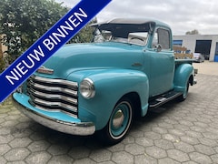 Chevrolet Apache - Step Site 3100 Zeer Mooie Staat