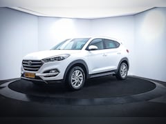 Hyundai Tucson - 1.6GDI i-Drive NAVI/CAMERA/STOELVERW./CLIMA/CRUISE/PDC/BLUETOOTH/LMV