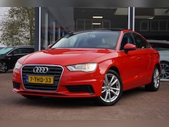 Audi A3 Limousine - 1.4 TFSI CoD Ambiente Pro Line 5deurs | Navigatie | Airco | Cruise | Vol opties | Schuifda