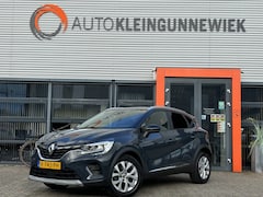 Renault Captur - 1.3 TCe 140 Zen / Climate Control / Trekhaak / NL Auto / Automaat /