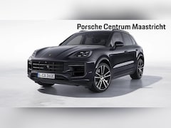 Porsche Cayenne - E-Hybrid