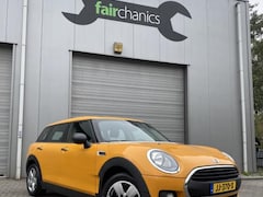 MINI Clubman - 1.5 One Business