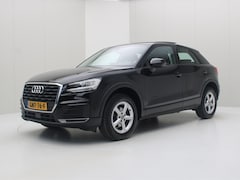 Audi Q2 - 35 TFSI 150pk S-tronic Pro Line Business [ PANODAK+TREKHAAK+LEDER+CLIMAAT+CRUISE+PDC+NAVIG