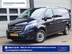 Mercedes-Benz Vito - 116 CDI Euro 6 Automaat L2 Lang - LED - Cruise - Trekhaak