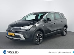 Opel Crossland - 1.2 Turbo Elegance | Automaat |