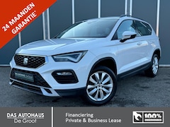 Seat Ateca - 1.5 TSI ACT 150pk DSG Style | ACC | Gr. Navi | Keyless