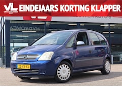 Opel Meriva - 1.6 Enjoy | Radio CD | Airco | Zo Mee |