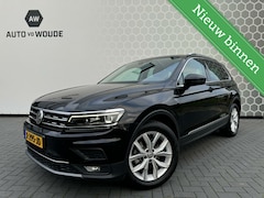 Volkswagen Tiguan - 1.5 TSI ACT Highline Business R