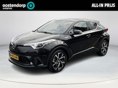 Toyota C-HR - 1.8 Hybrid Executive | Navigatie | Achteruitrijcamera | Trekhaak | Leder