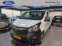 Opel Vivaro - 1.6 CDTI L2H1 Edition EcoFlex Eerste eigenaar- 42.000km