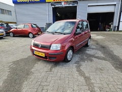 Fiat Panda - 1.2 Dynamic Nette auto , LET OP DRUKLAGGER KOPPELING LICHT HOORBAAR