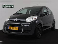 Citroën C1 - 1.0-12V Ambiance INRUILKOOPJE (AIRCO, ELEKTRISCHE RAMEN)