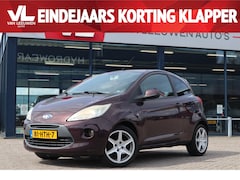 Ford Ka - 1.2 Titanium | Airco | Radio CD | APK 17-01-2025