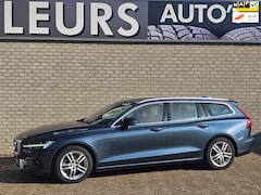 Volvo V60 - 2.0 B4 R-Design/Trekhaak/Leer