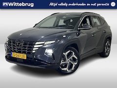 Hyundai Tucson - 1.6 T-GDI PHEV Comfort Smart 4WD | Navigatie | Camera | Verwarmbare voorstoelen | Rijklaar