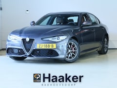 Alfa Romeo Giulia - 2.0T 200pk | VELOCE IN- EN EXTERIEUR