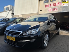 Peugeot 308 - 1.2 PureTech Active AIRCO APK T/M 15-7-25