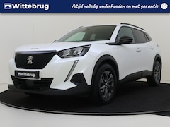 Peugeot 2008 - 1.2 PureTech Style | Navigatie | Parkeerhulp | Apple Carplay | Climate Control |