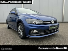 Volkswagen Polo - 1.0 TSI Highline Business R