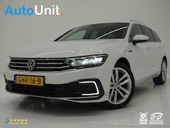 Volkswagen Passat Variant - 1.4 TSI PHEV GTE | Virtual | Adaptive Cruise | Camera | Stoelverwarming