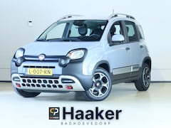 Fiat Panda - 1.0 Hybrid Cross * Rijklaarprijs * 12 maanden garantie