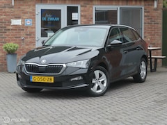 Skoda Scala - 1.0 TSI 115 PK Ambition, Trekhaak, 16 Inch Lmv