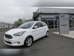 Ford Ka - 1.2 Trend Ultimate 5 drs, Airco, LM Velgen, 96847 km