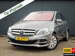 Mercedes-Benz B-klasse - Electric Drive Lease Edition 28 kWh (184 PK) (Subsidie Mogelijk) Keurig-Onderh, 12-Mnd-BOV