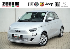 Fiat 500e - Urban 24 kWh | Pack Comfort | Camera | Winter