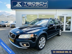 Volvo XC70 - 3.2 AWD Summum Schuifdak