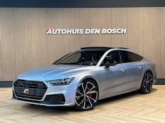 Audi A7 Sportback - 55 TFSI e Quattro Competition 367PK S Line