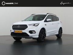 Ford Kuga - 1.5 EcoBoost ST Line | LED Koplampen | Trekhaak | Winterpack | Navigatie |