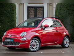 Fiat 500 C - 1.0 Hybrid RED Carplay | Cruise | PDC | ORG NL 1e EIGN