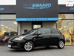 Opel Corsa - 1.4 Online Edition 2.0 | AUTOMAAT | CRUISE | STUUR/STOELVERW | CAMERA