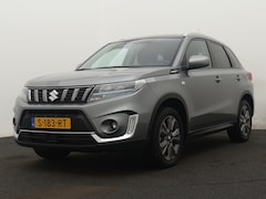 Suzuki Vitara - 1.4 Boosterjet Select Smart Hybrid | Trekhaak | Navigatie | Camera | Stoelverwarming |